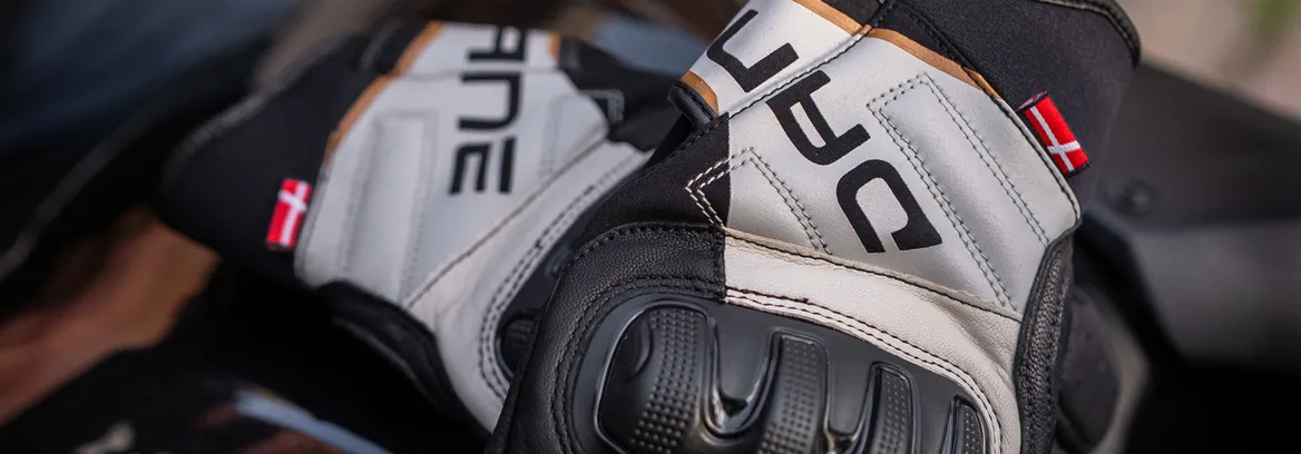 Motorhandschoenen