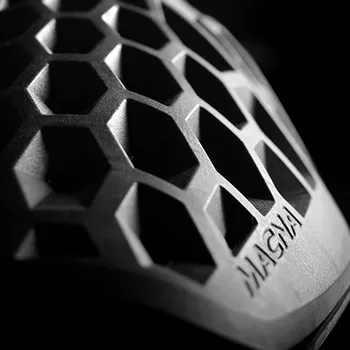 CE Level 2 shoulder protection