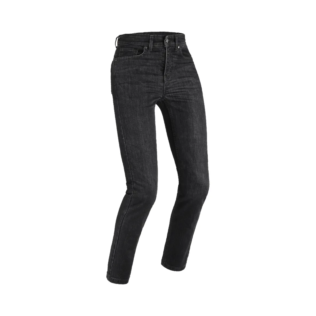 Pantalon Vaquero Difi Cartagena Lady Negro