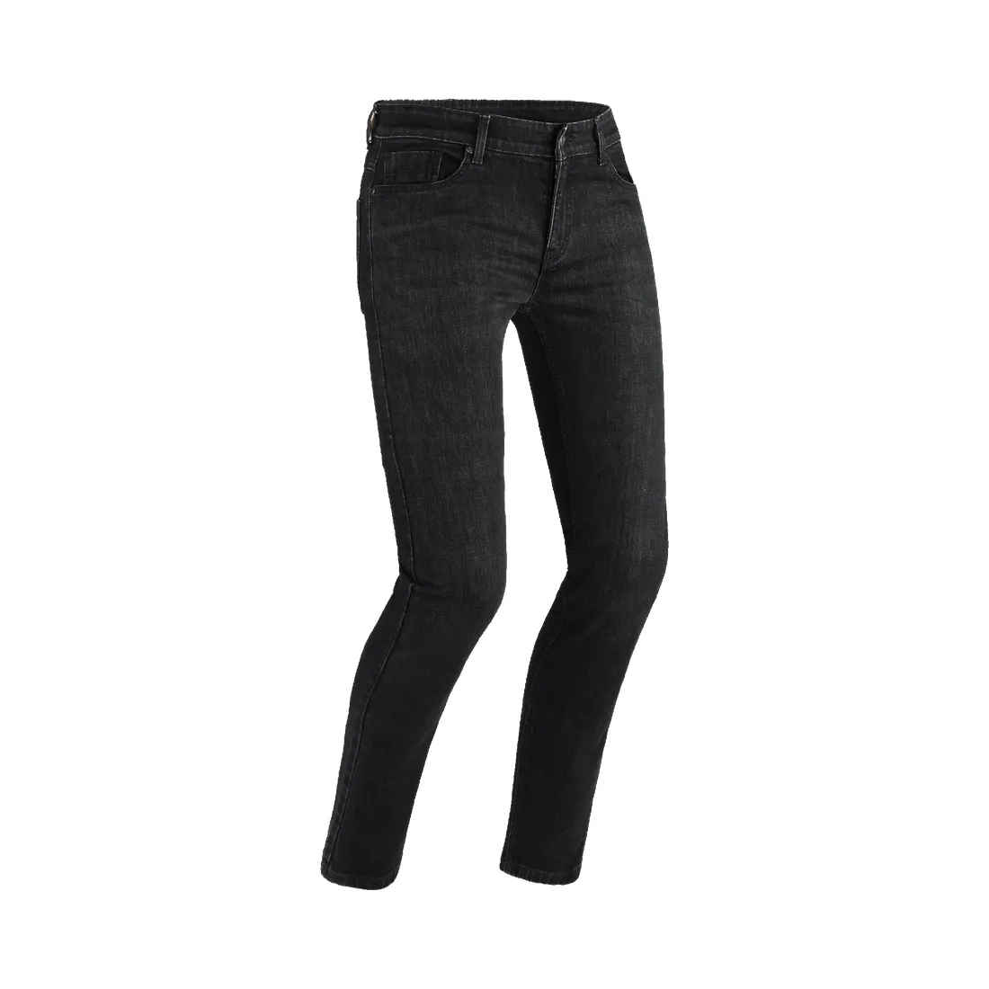 Pantalon Vaquero Difi Cusco Negro