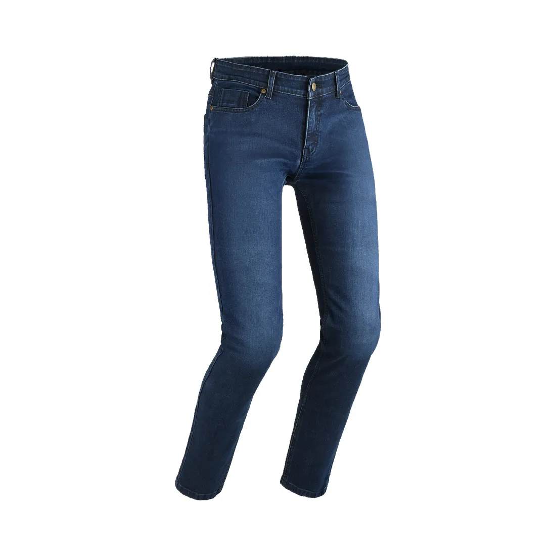 Pantalon Vaquero Difi Cusco Azul Oscuro