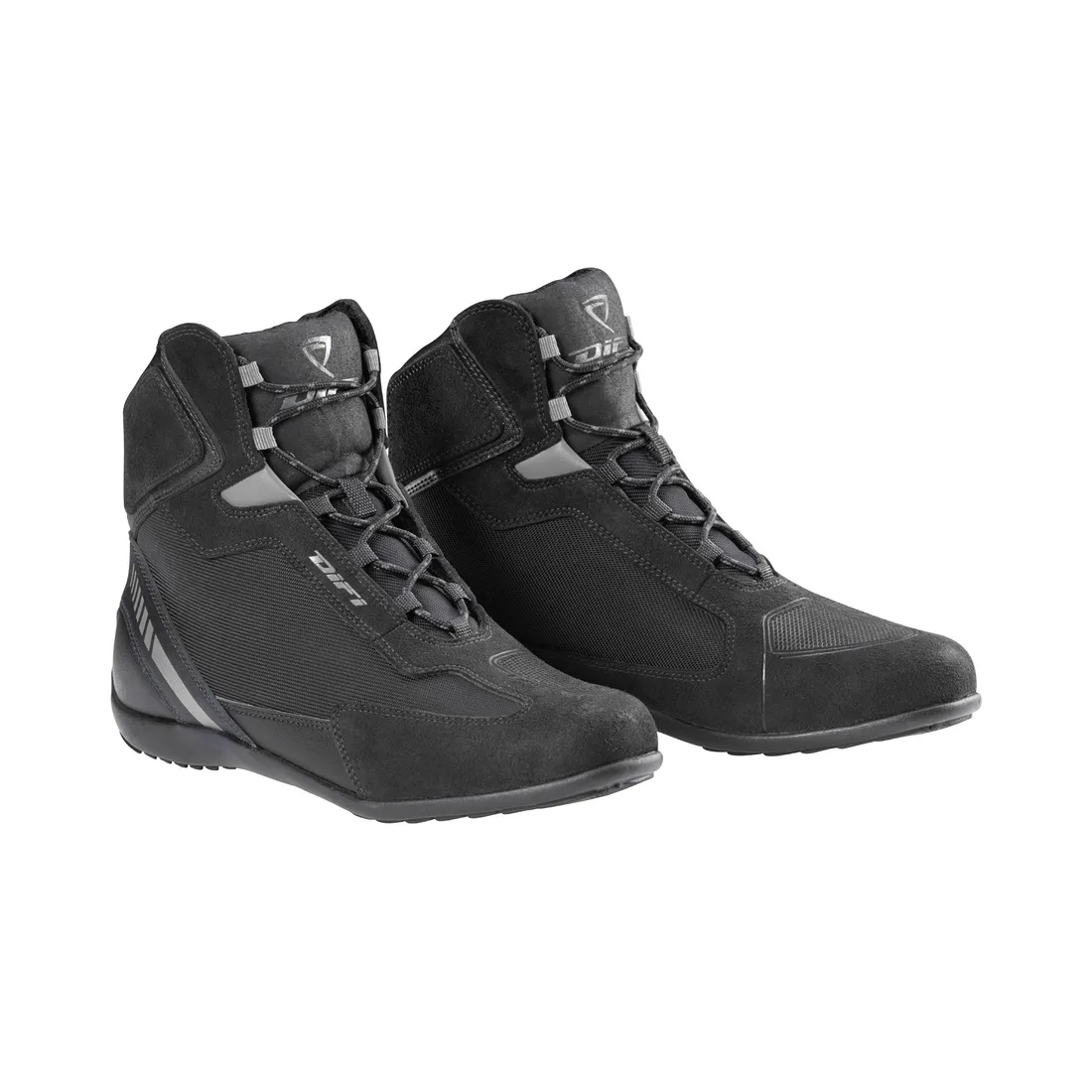 Botas Difi Miles Negro