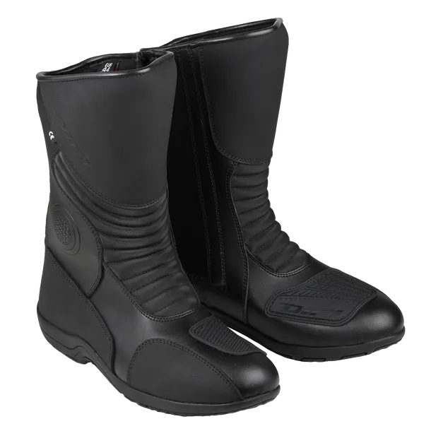 Botas Difi Pilot Aerotex Waterproof Negro