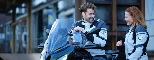 Dane motorcycle clothing online